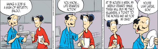 baldo